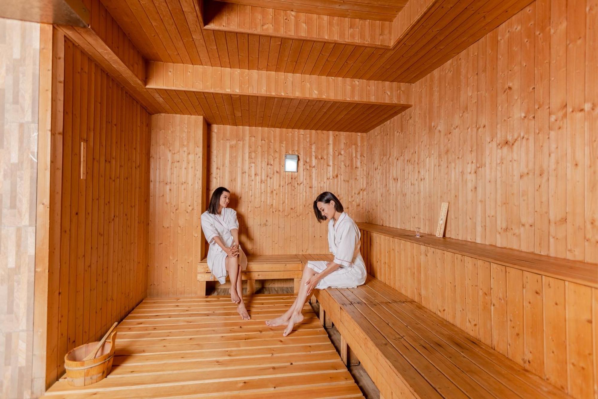 Grand Hill Hotel Oulan-Bator Extérieur photo
